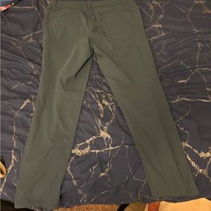 LuLuLemon ABC pants